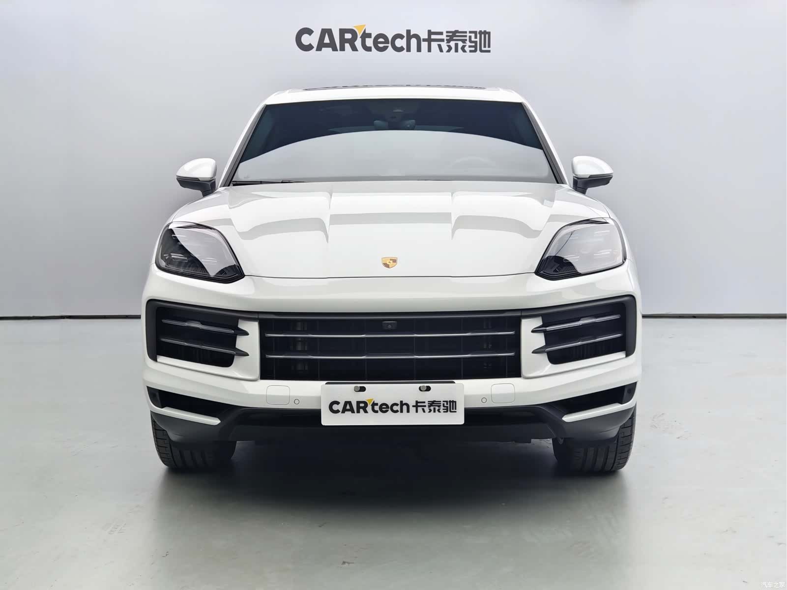 Porsche Cayenne, 2025 2