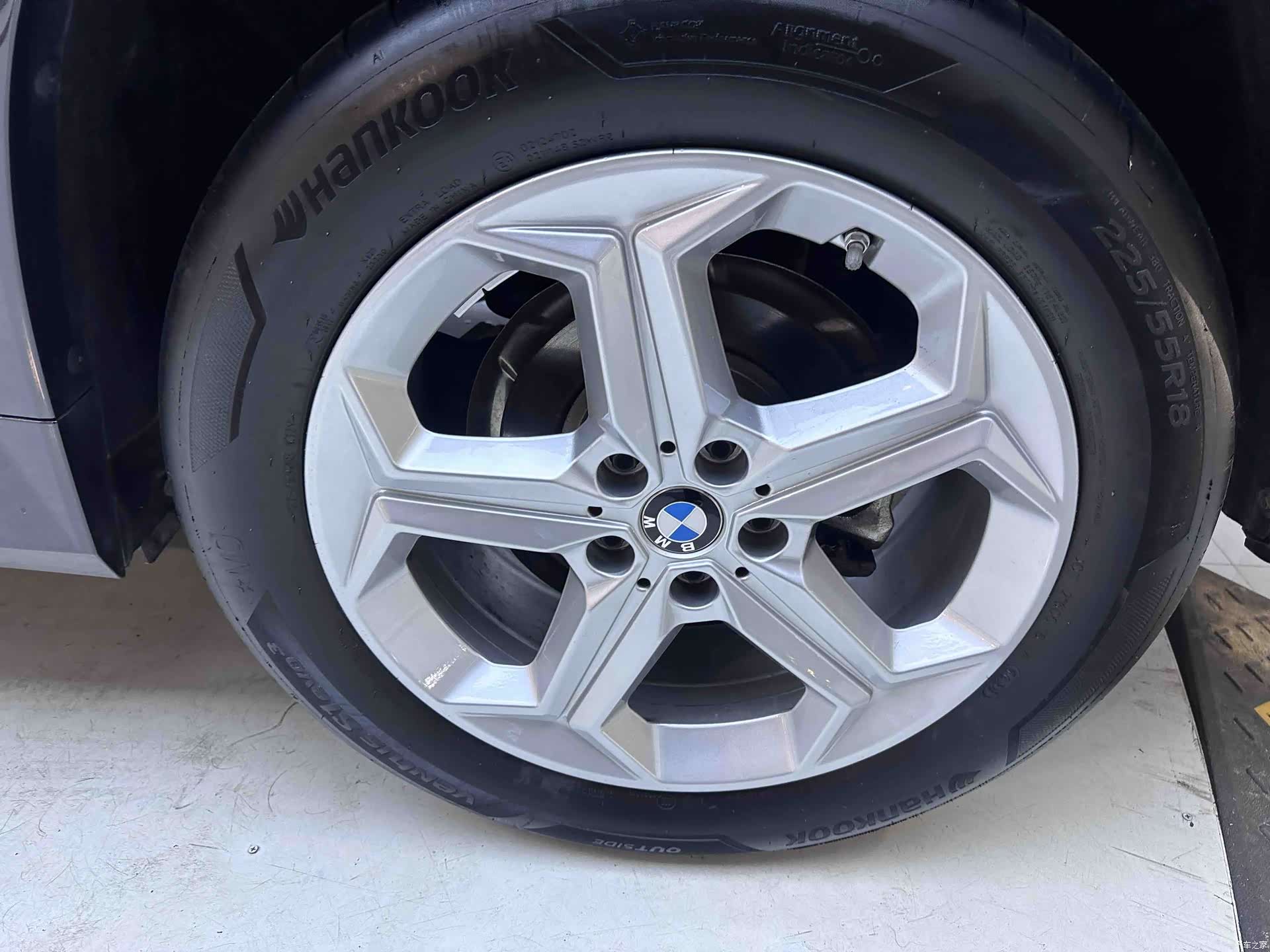 BMW X1, 2024 20