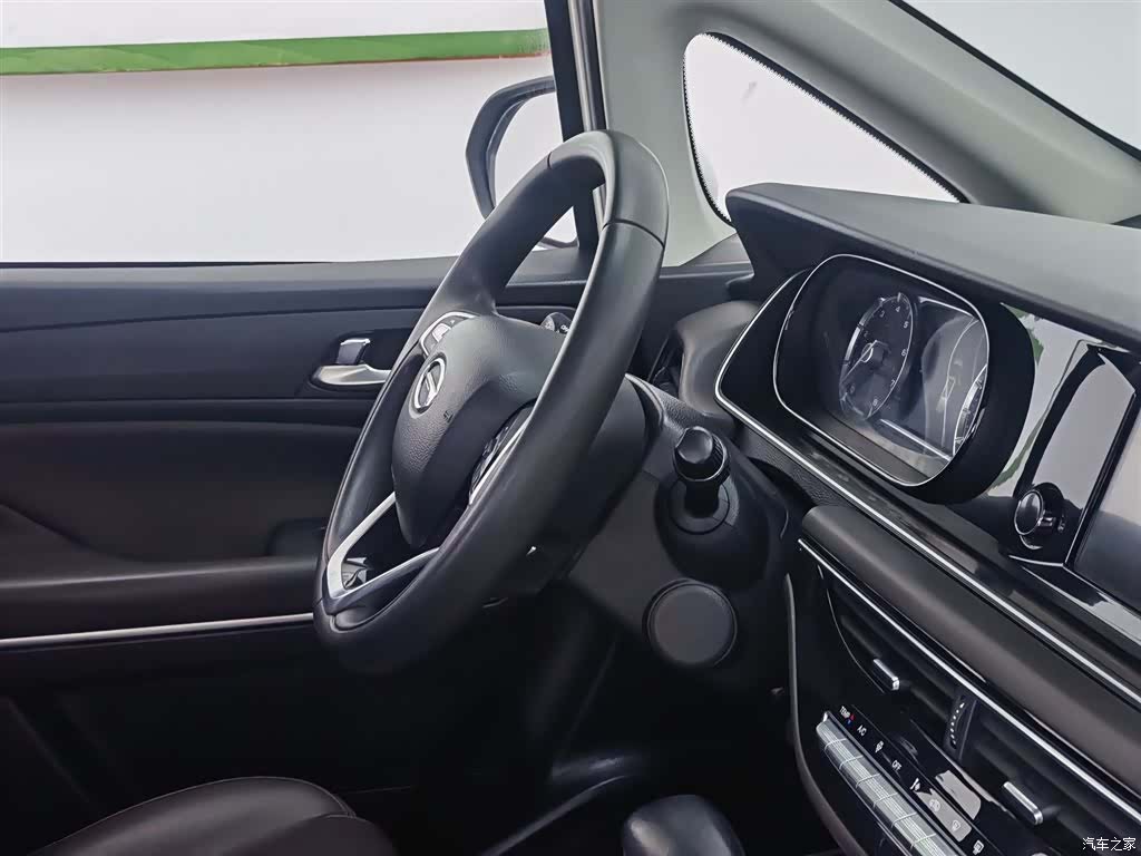 GAC M6, 2019 22