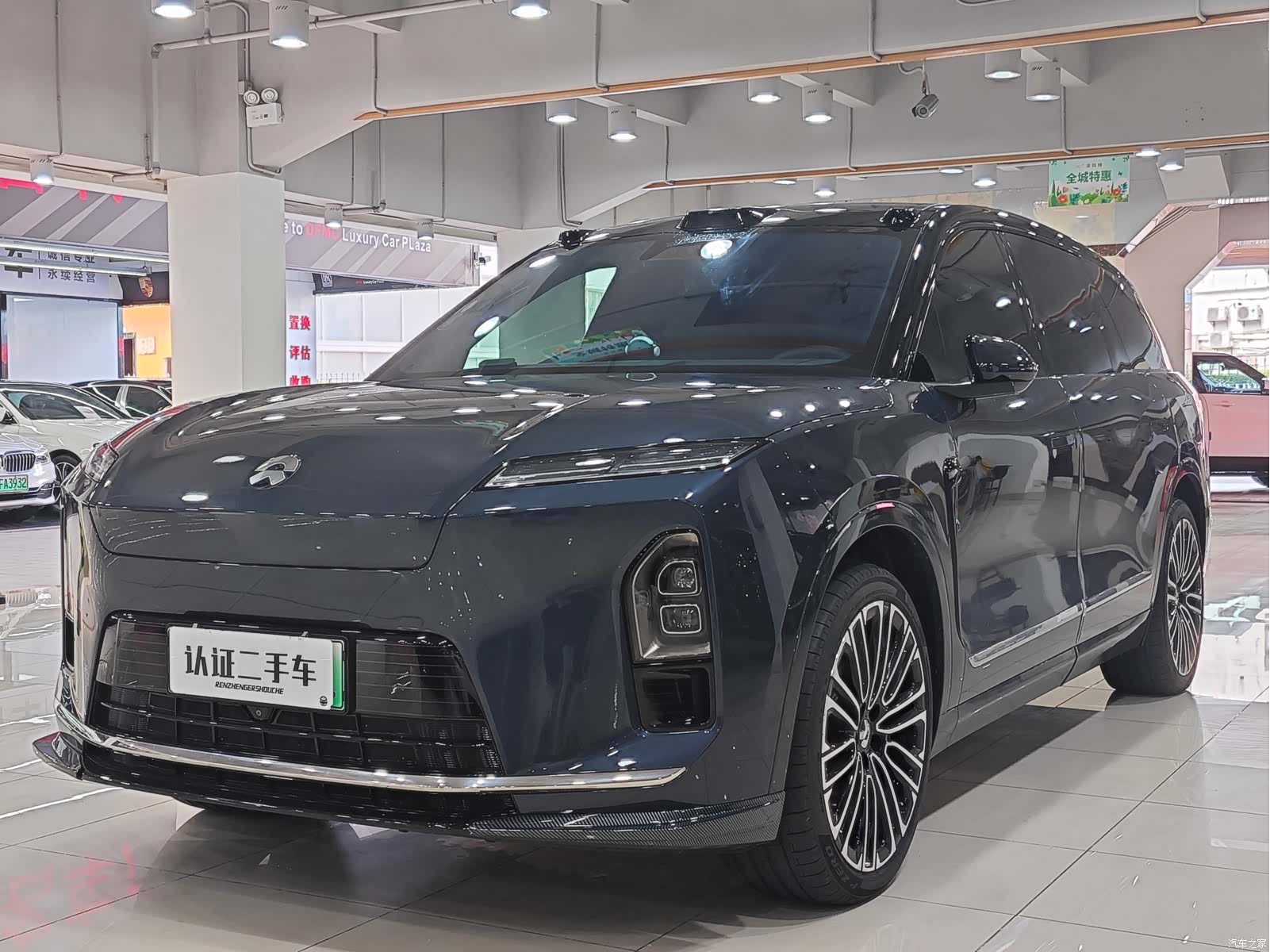 NIO ES8, 2026 1