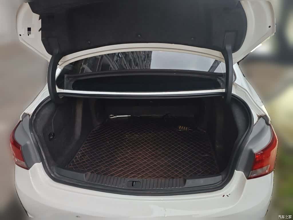 Buick Verano, 2018 10