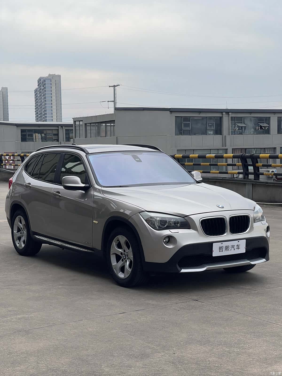 BMW X1, 2011 3