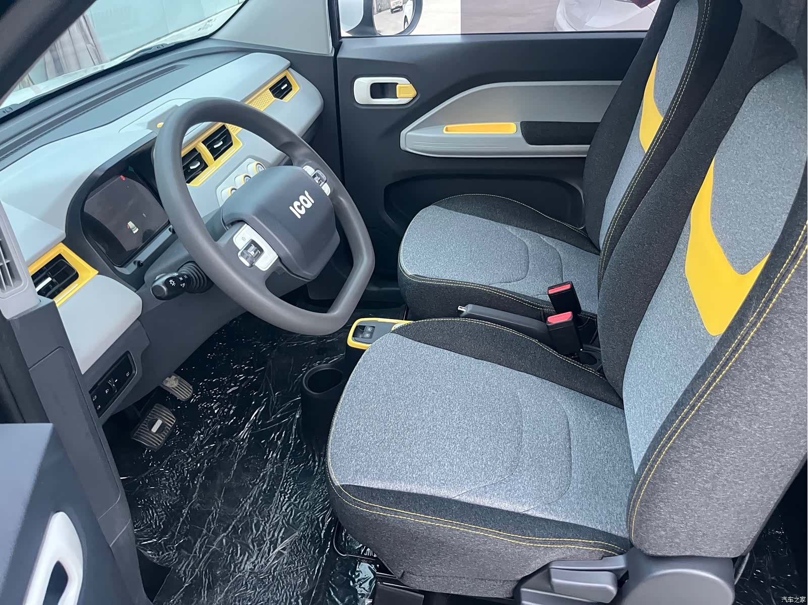 Chery QQ, 2022 все фото