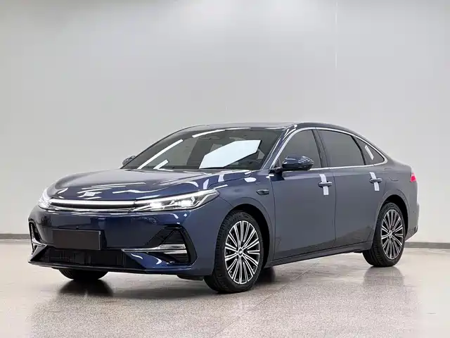 Geely A7 EM 2025 — купить из Китая под заказ