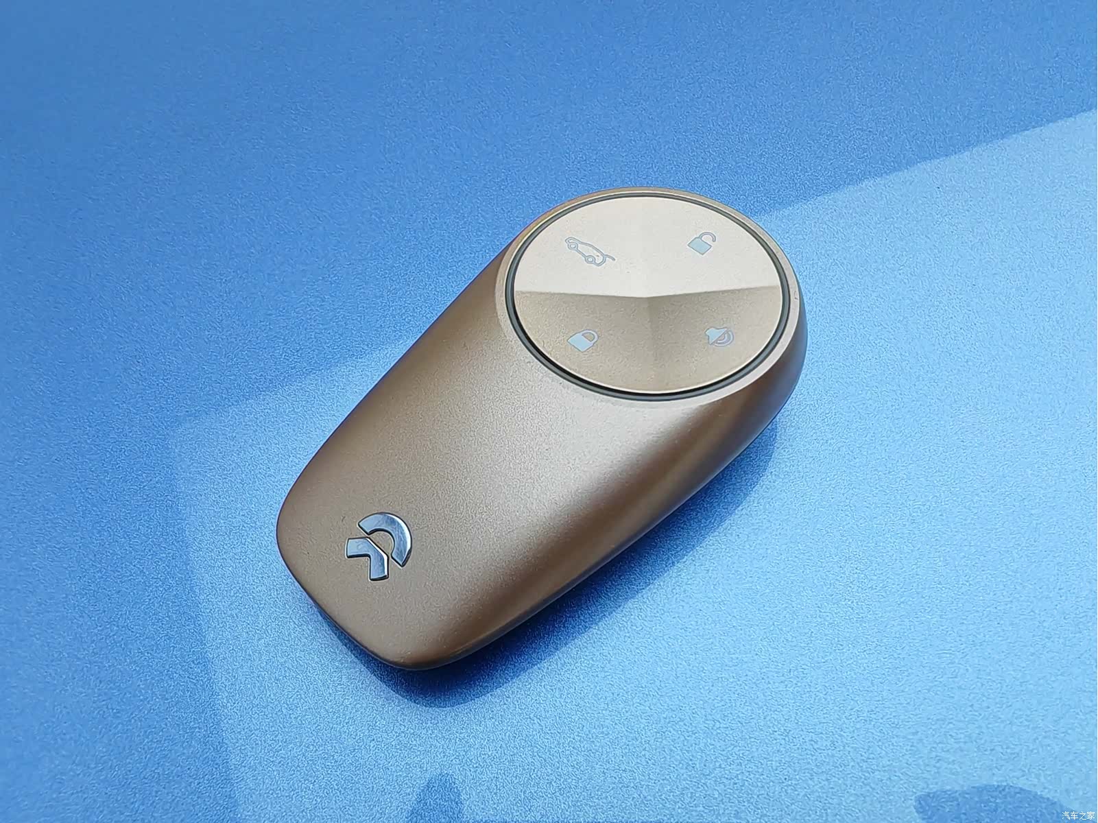 NIO ES8, 2019 20
