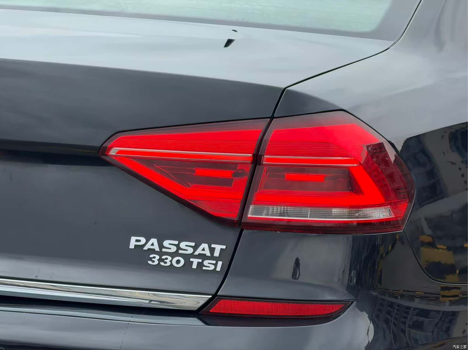 Volkswagen Passat, 2016 9