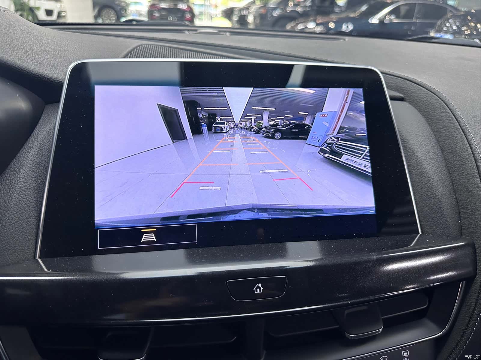 Cadillac CT5, 2022 7