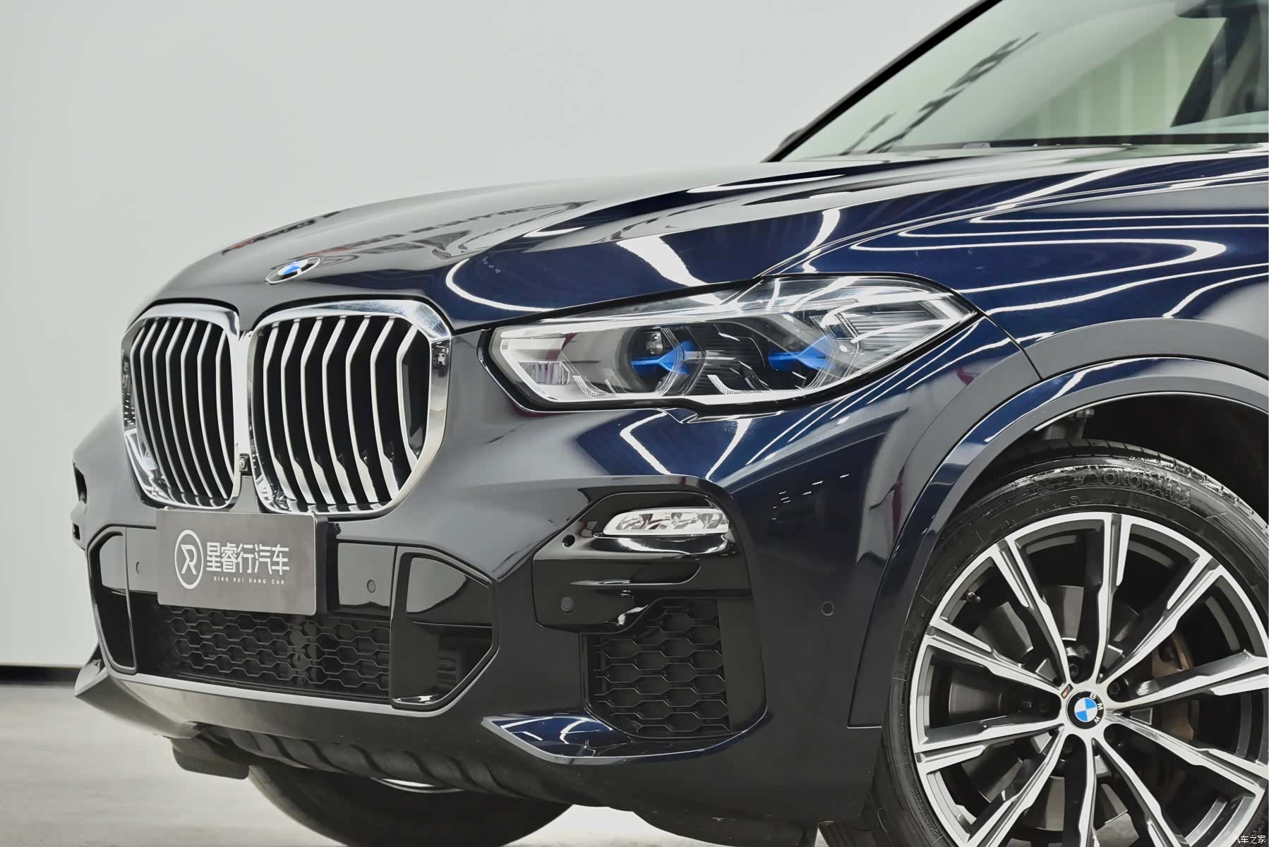 BMW X5, 2021 26