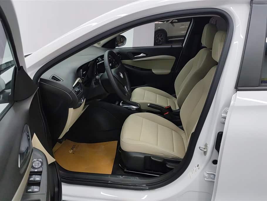 Buick Excelle Buick Excelle