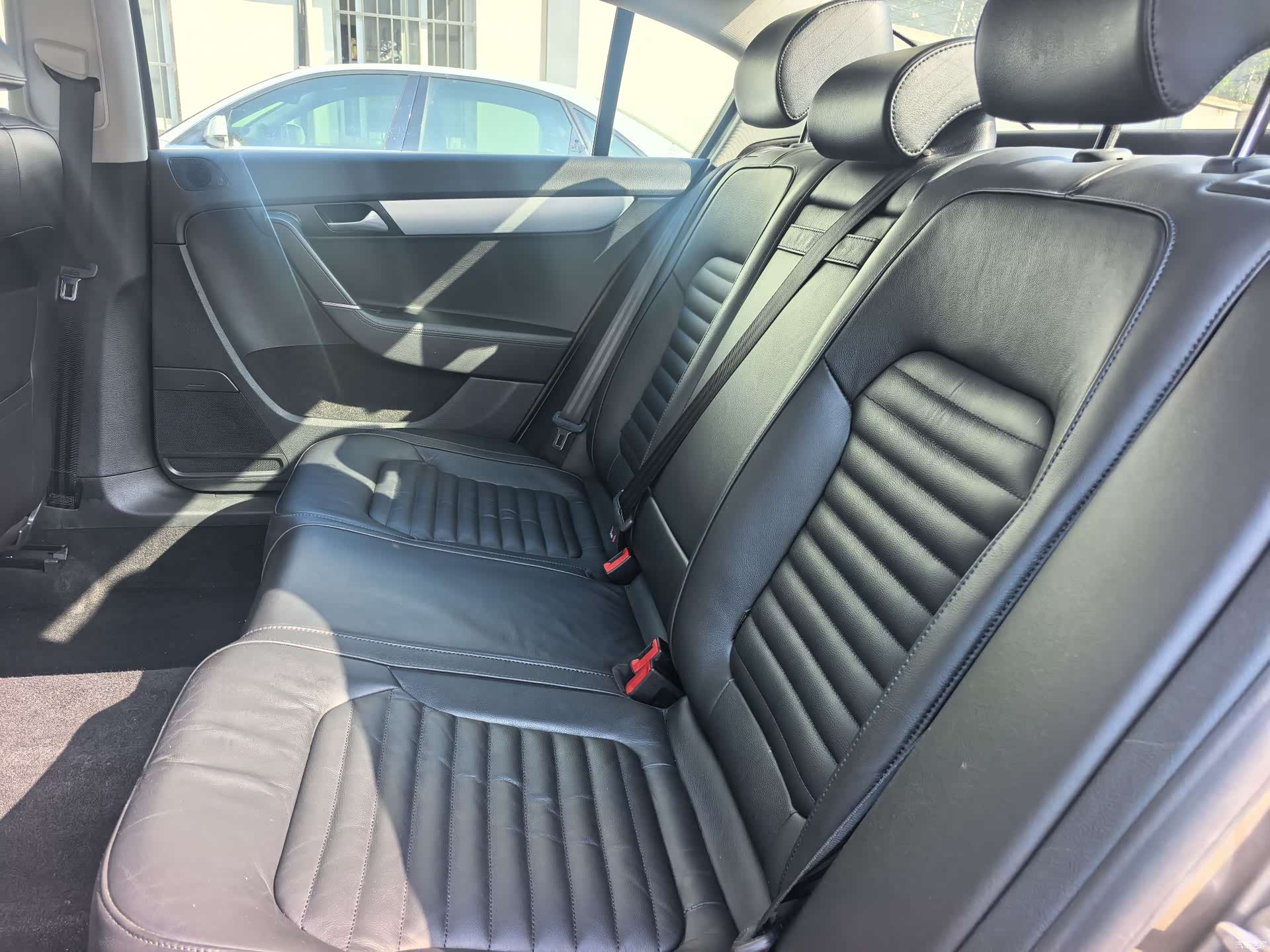 Volkswagen Magotan, 2016 21