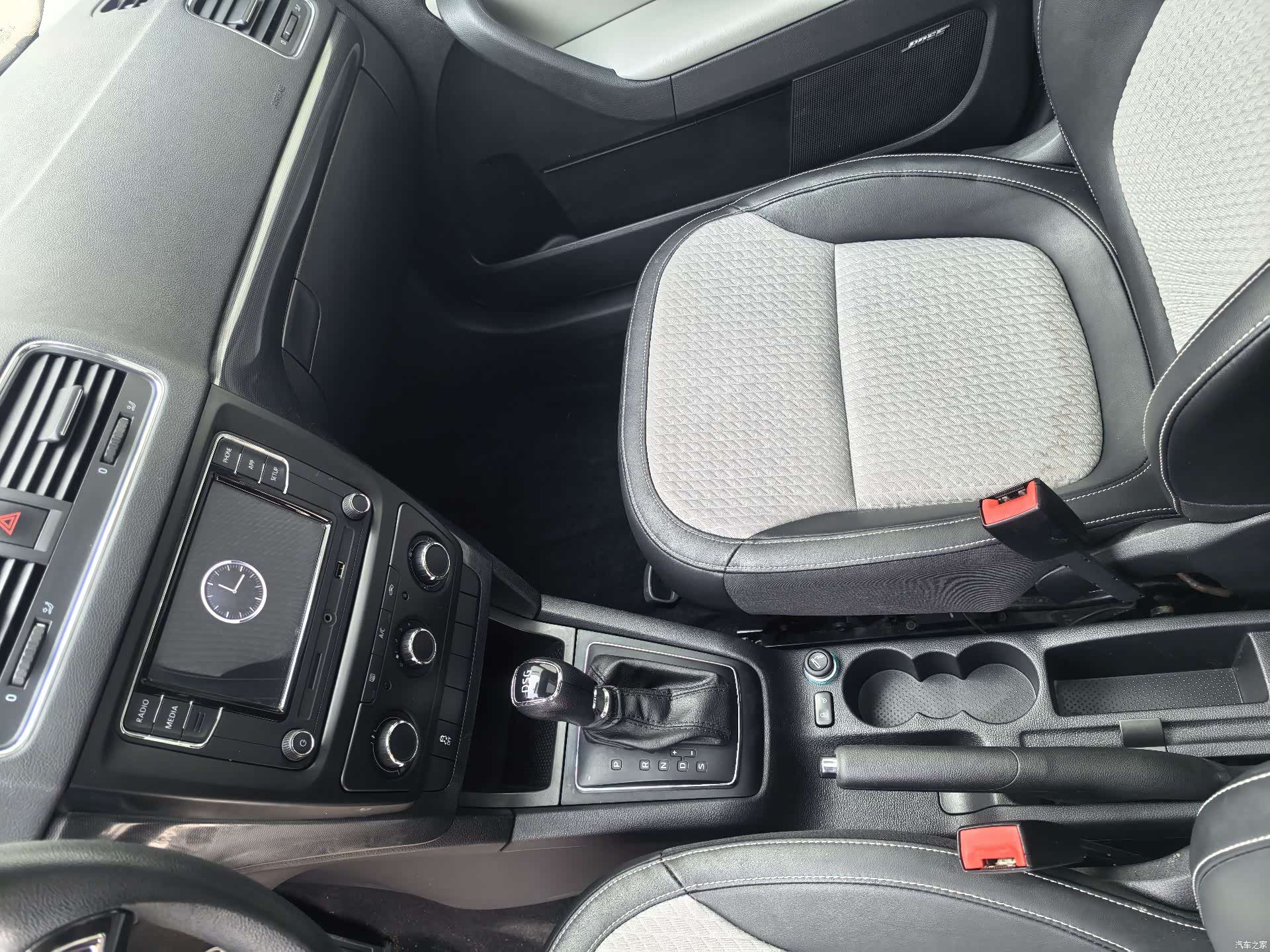 Skoda Yeti, 2018 8