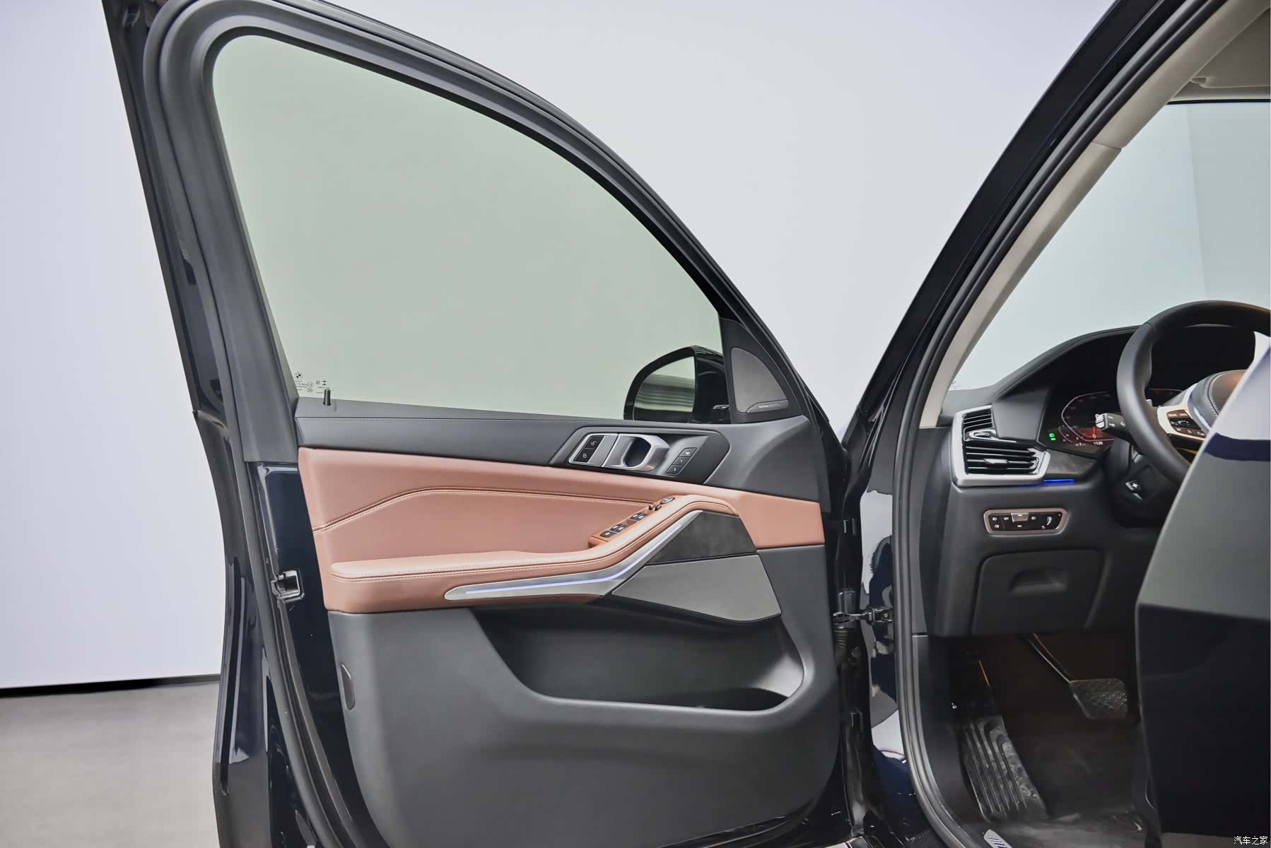 BMW X5, 2021 19