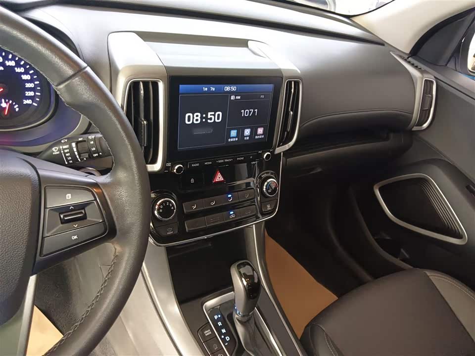 Hyundai Beijing ix35 Hyundai Beijing ix35