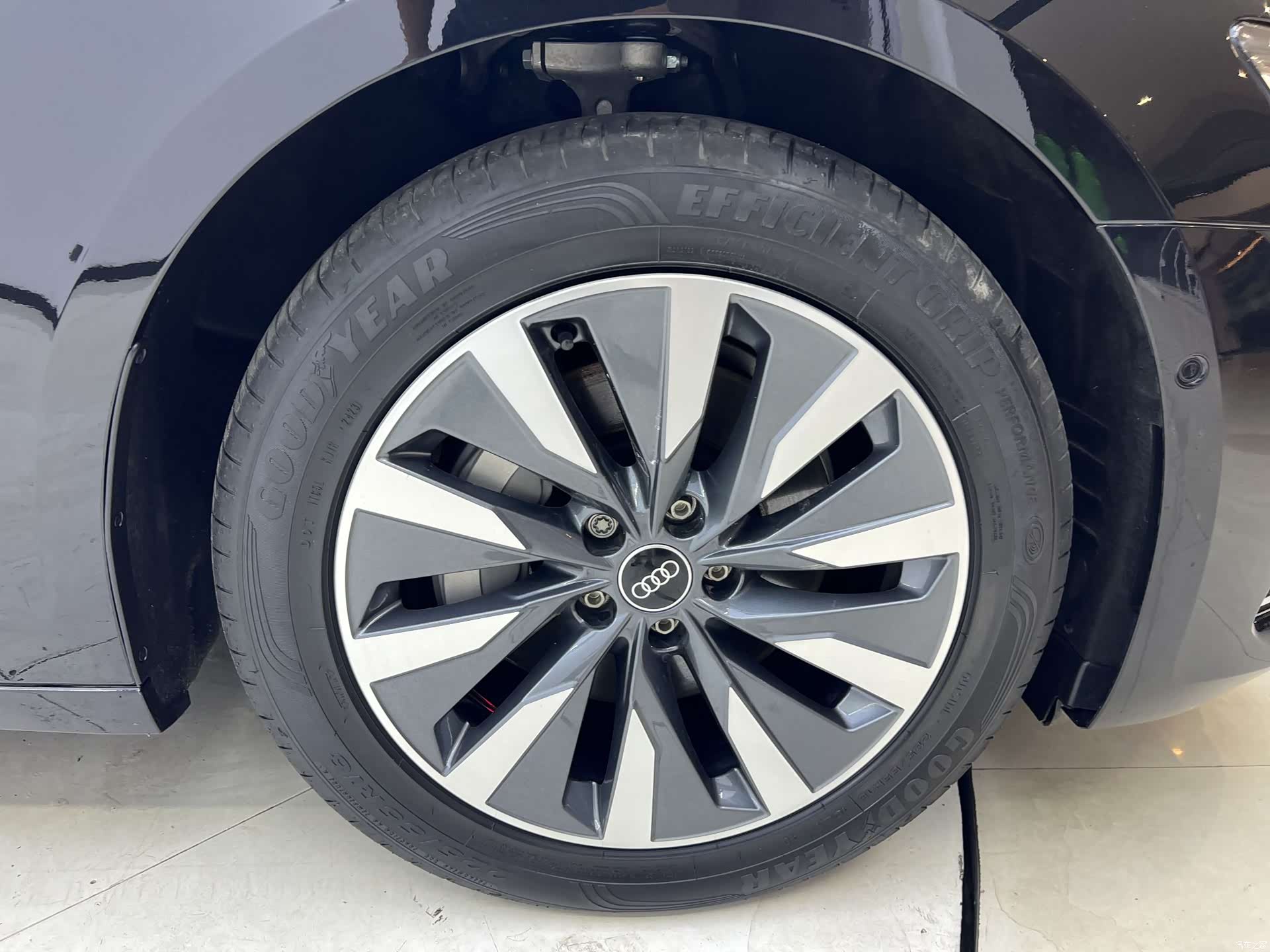 Audi A6L, 2023 17