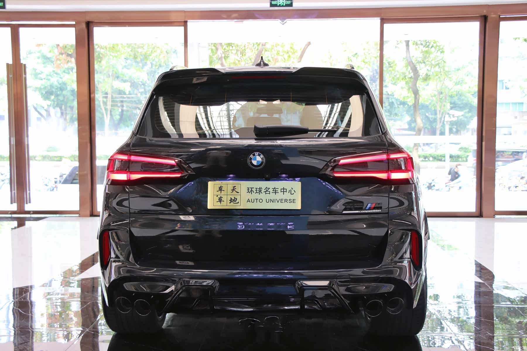 BMW X5, 2022 все фото