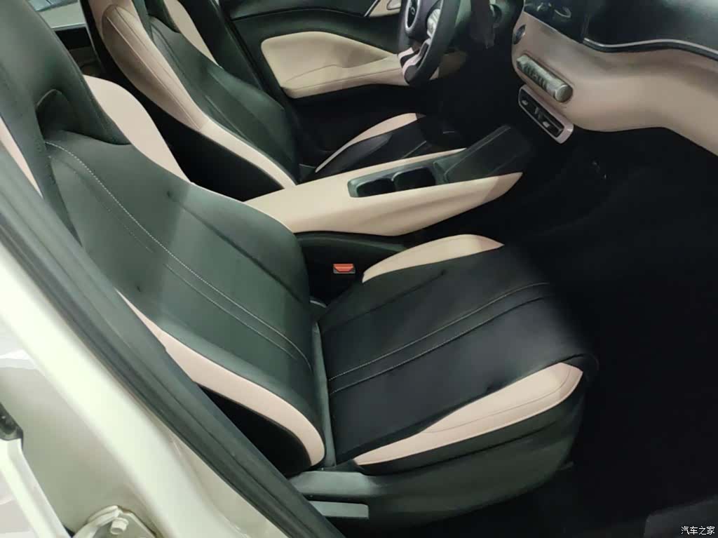 BYD Seagull, 2025 25