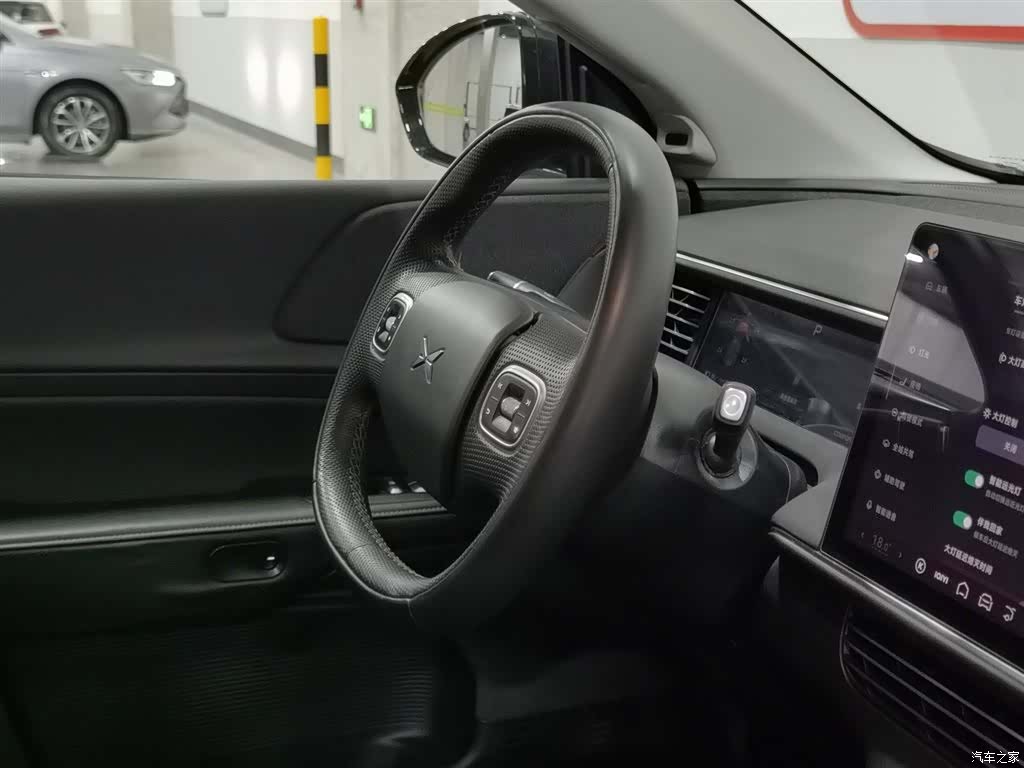 Xpeng G6, 2024 22