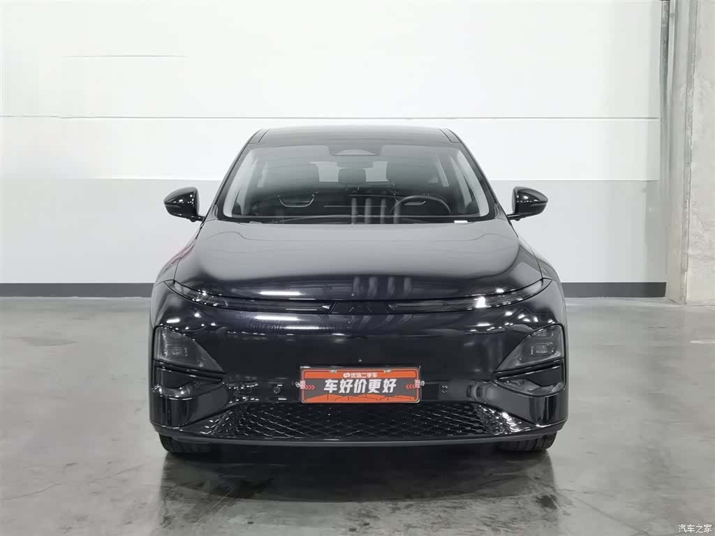 Xpeng G6, 2024 3