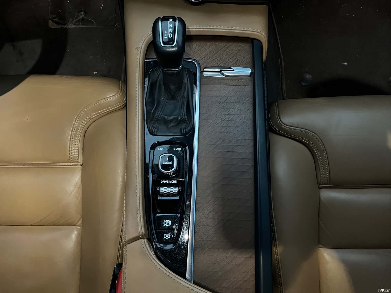 Volvo S90, 2017 16