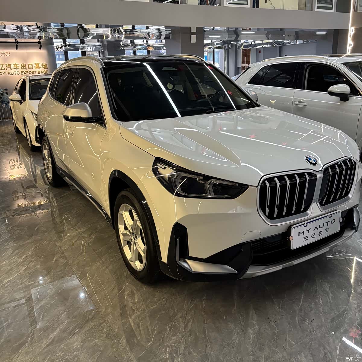BMW X1, 2023 3