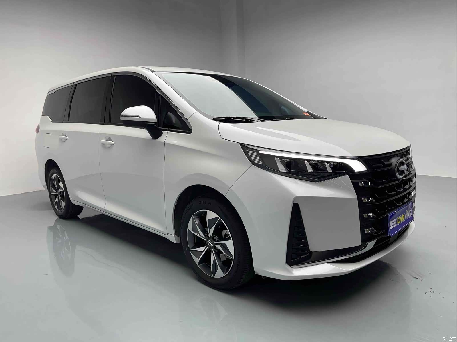Trumpchi M6, 2024 3