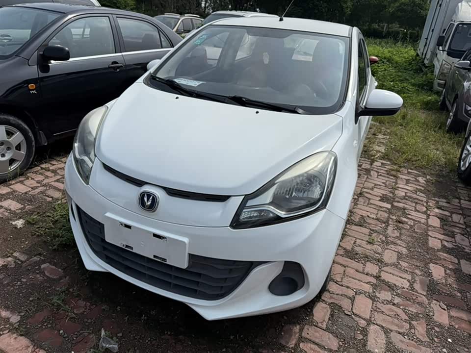 Changan Ben Ben