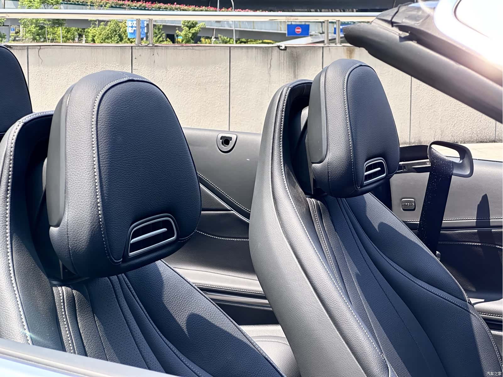 Mercedes-Benz CLE, 2025 13