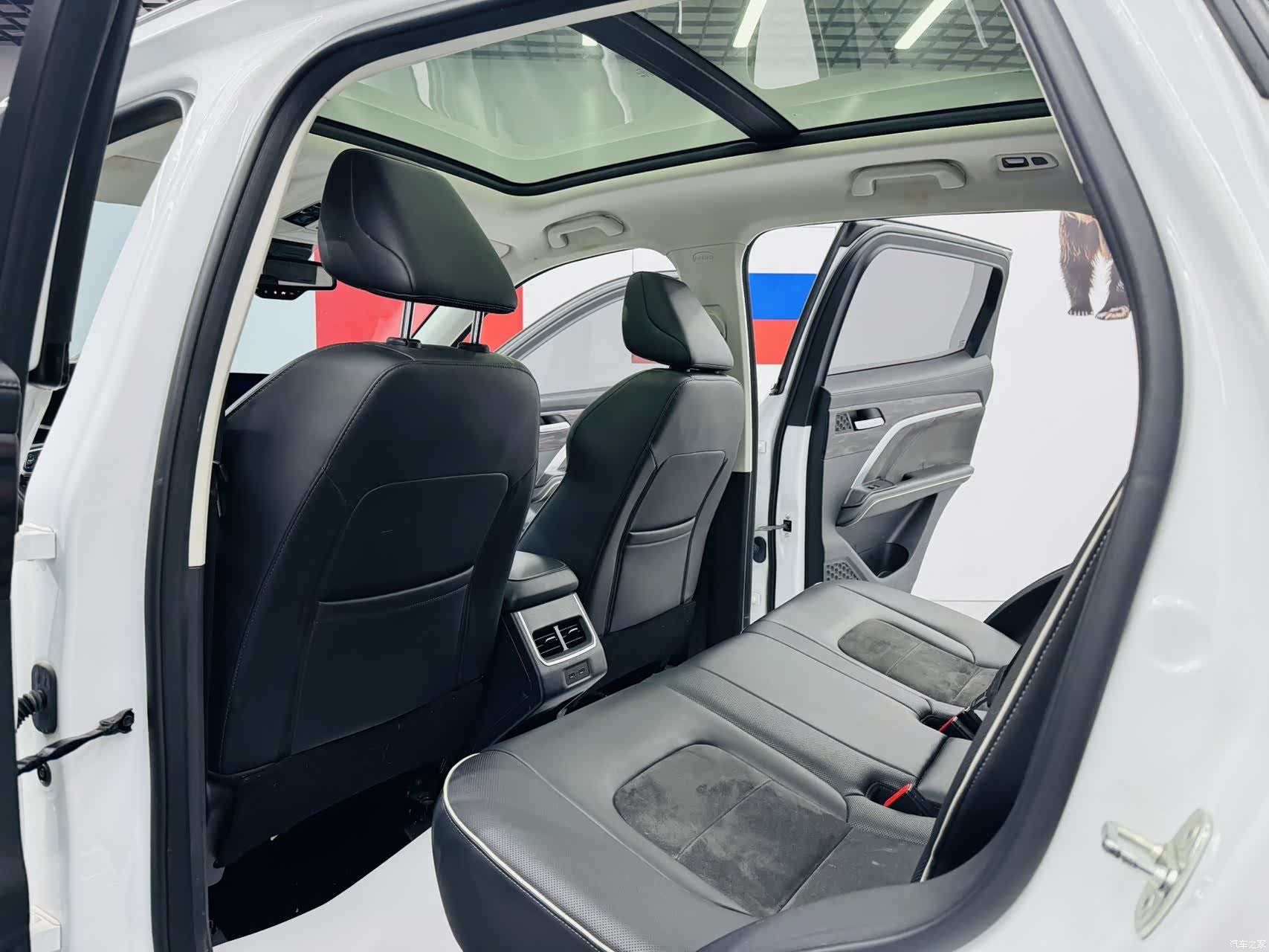 Haval H6, 2022 7