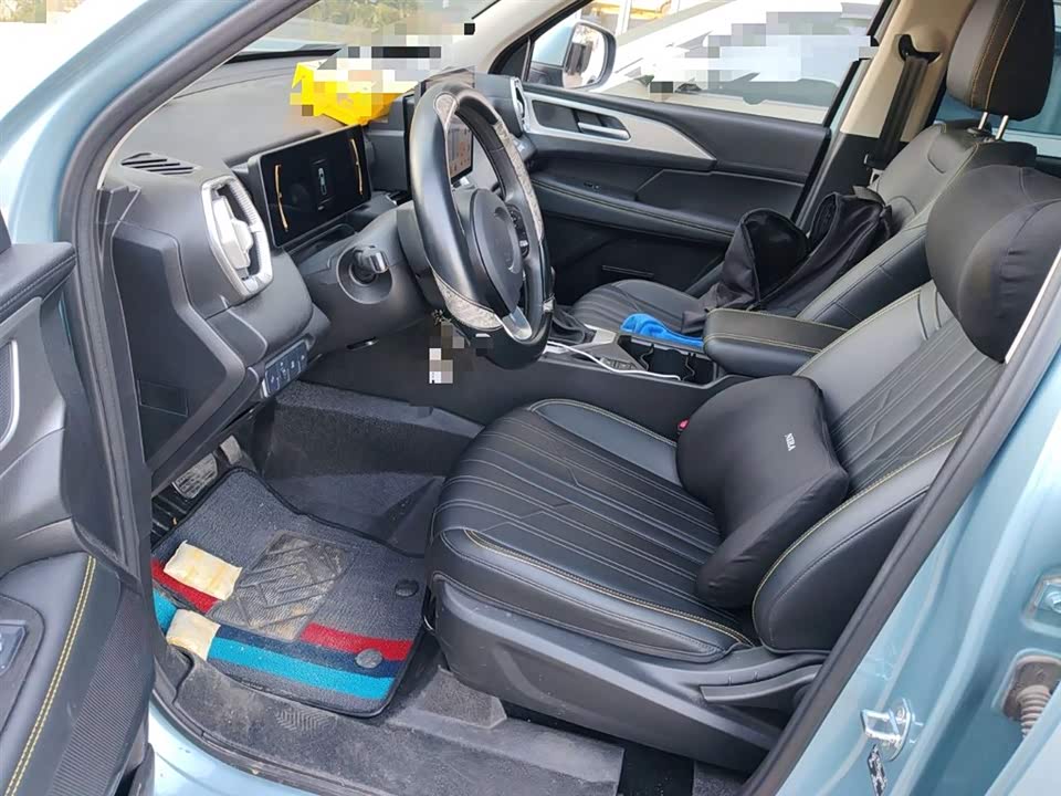 Great Wall King Kong Cannon