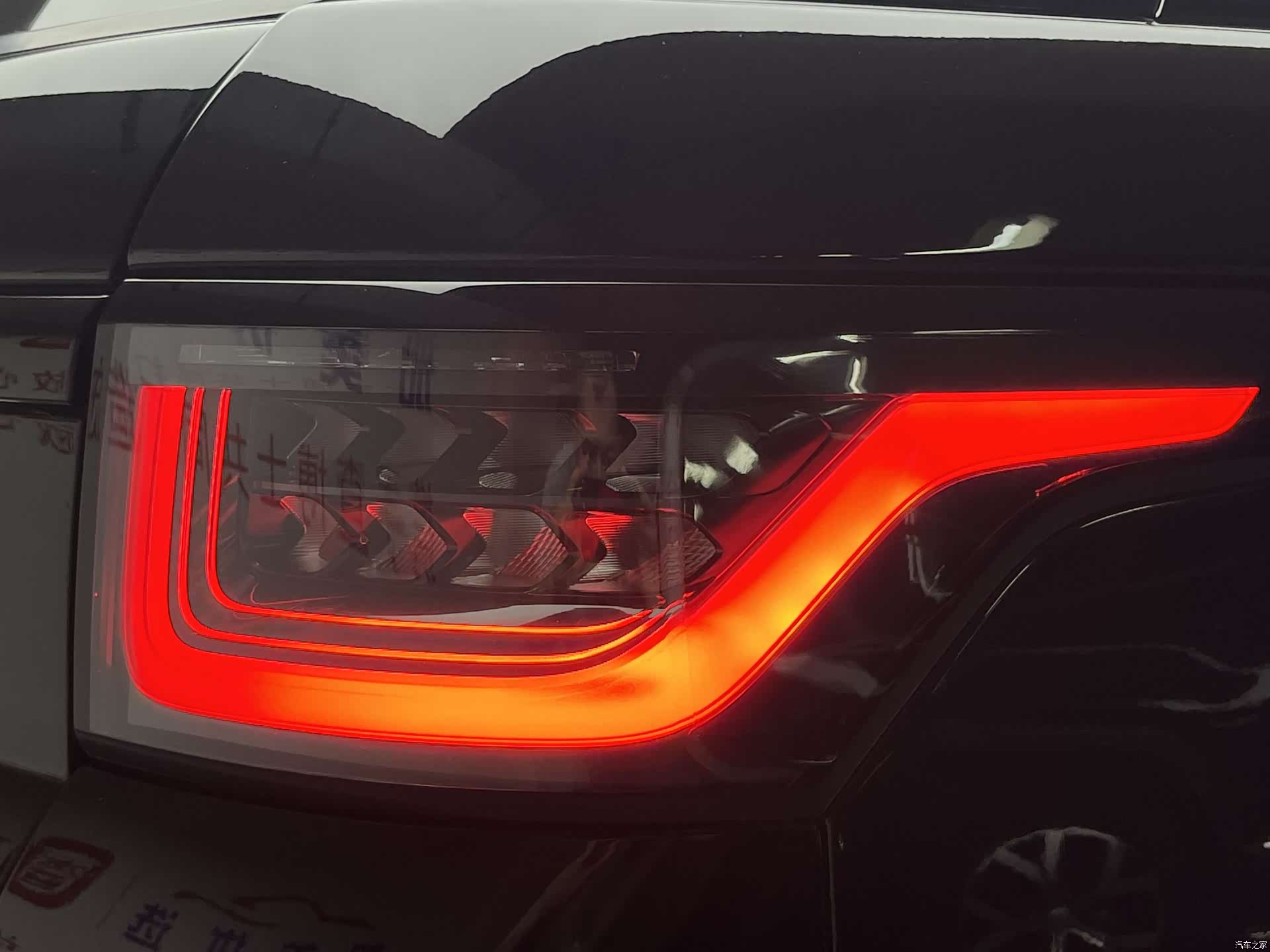 Land Rover Range Rover, 2019 29