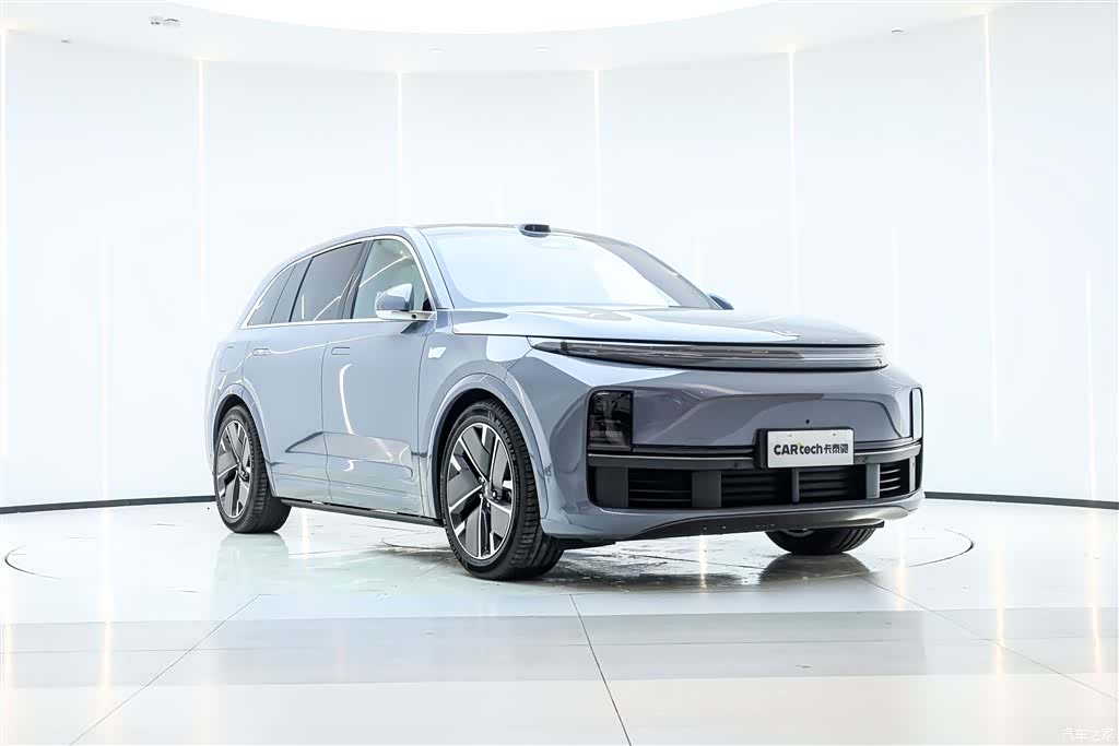 Li Auto L7, 2025 2