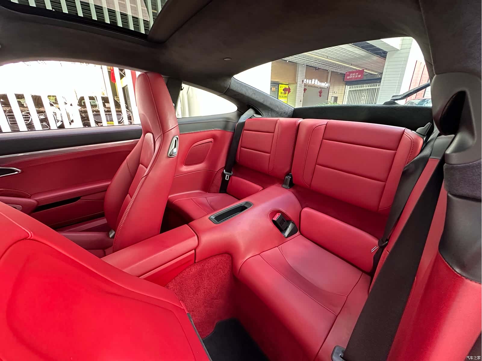 Porsche 911, 2015 13