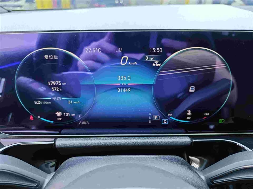 Mercedes-Benz GLA Mercedes-Benz GLA