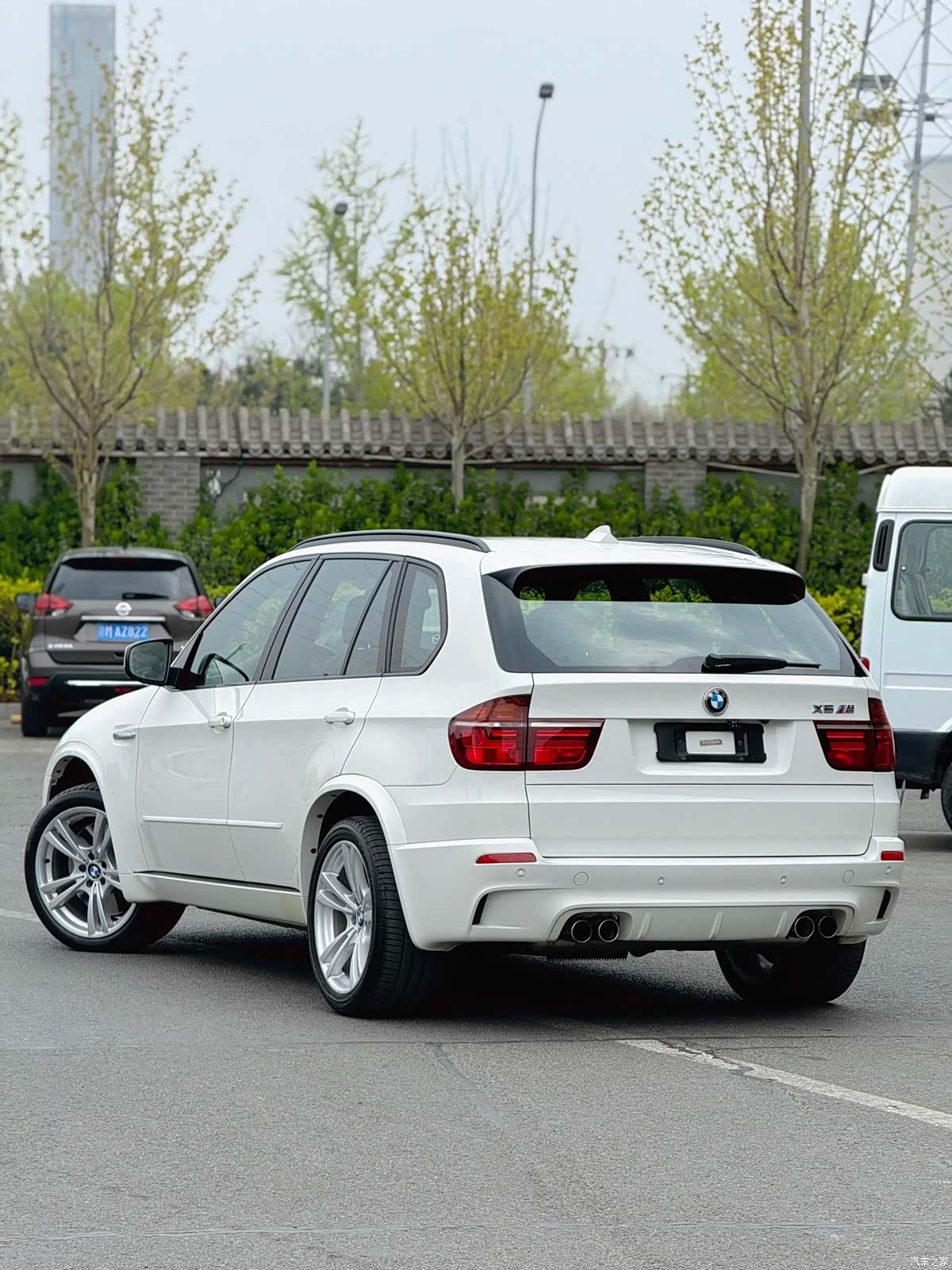 BMW X5, 2014 2