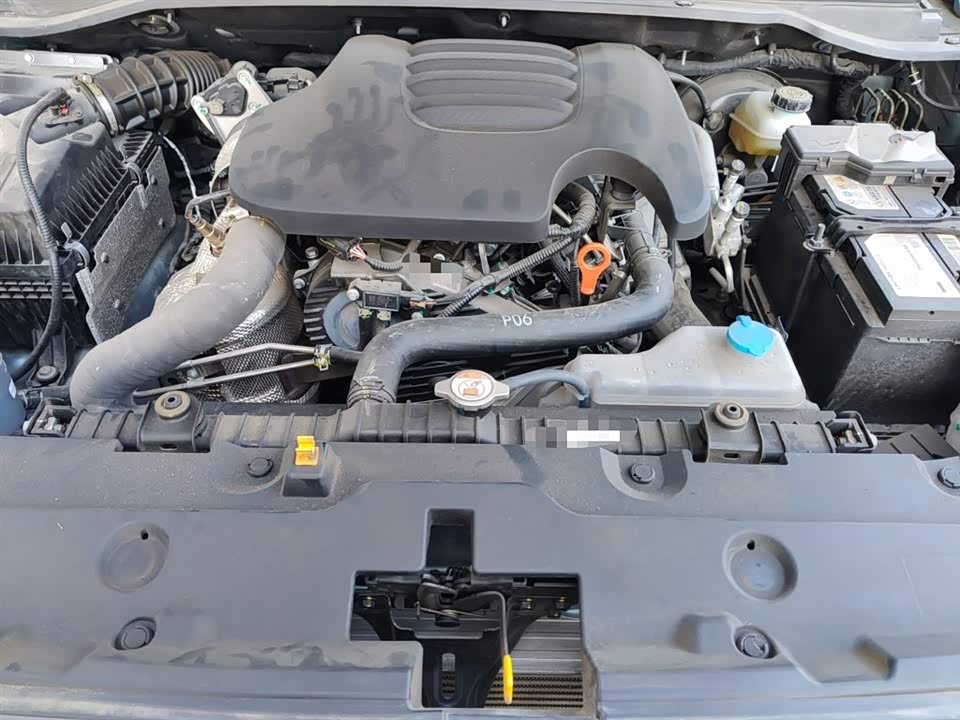 Great Wall King Kong Cannon