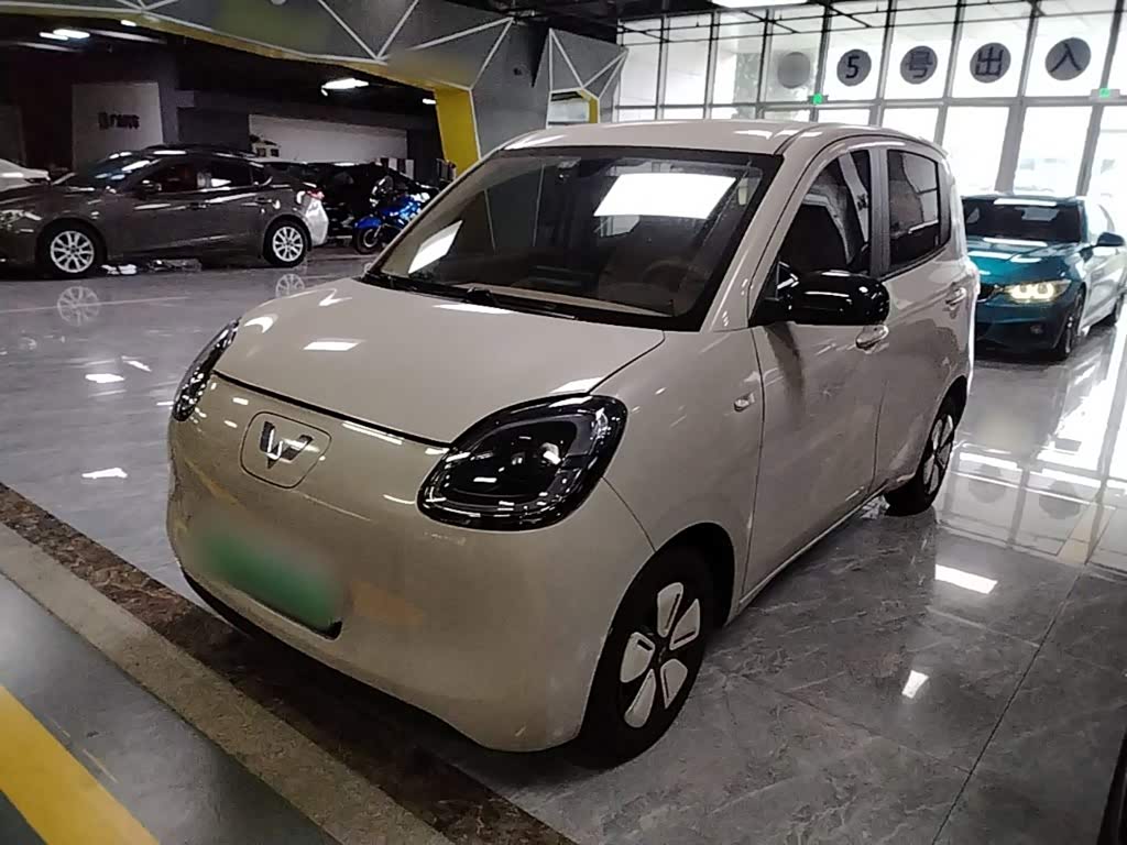 Wuling Mini EV MINIEV 2025