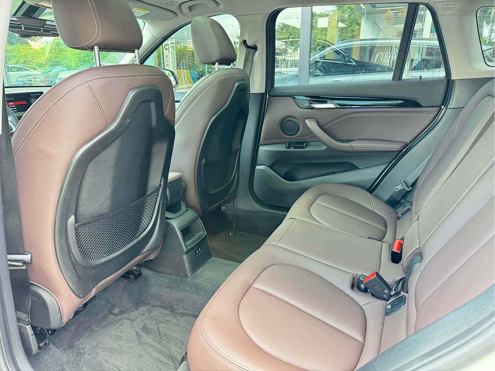 BMW X1, 2020 17