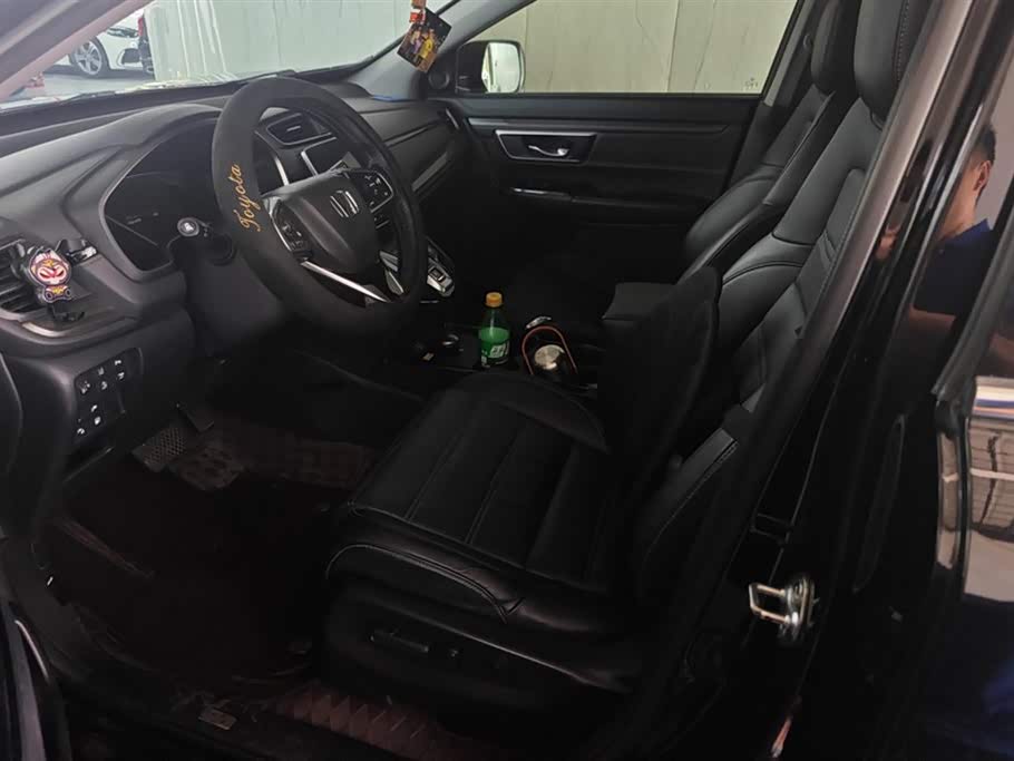 Honda CR-V Honda CR-V