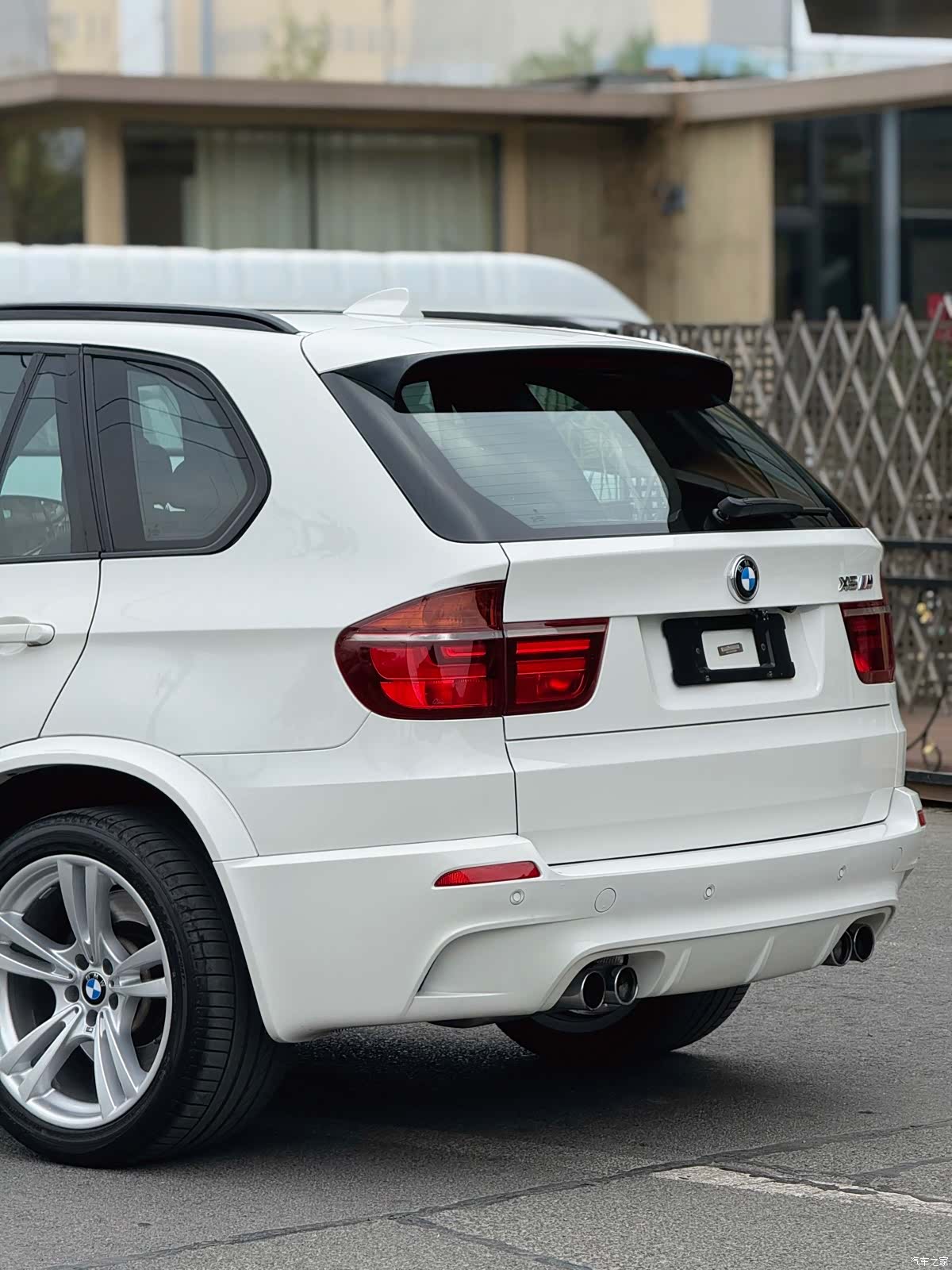 BMW X5, 2014 3