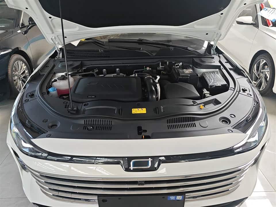 Besturn B70