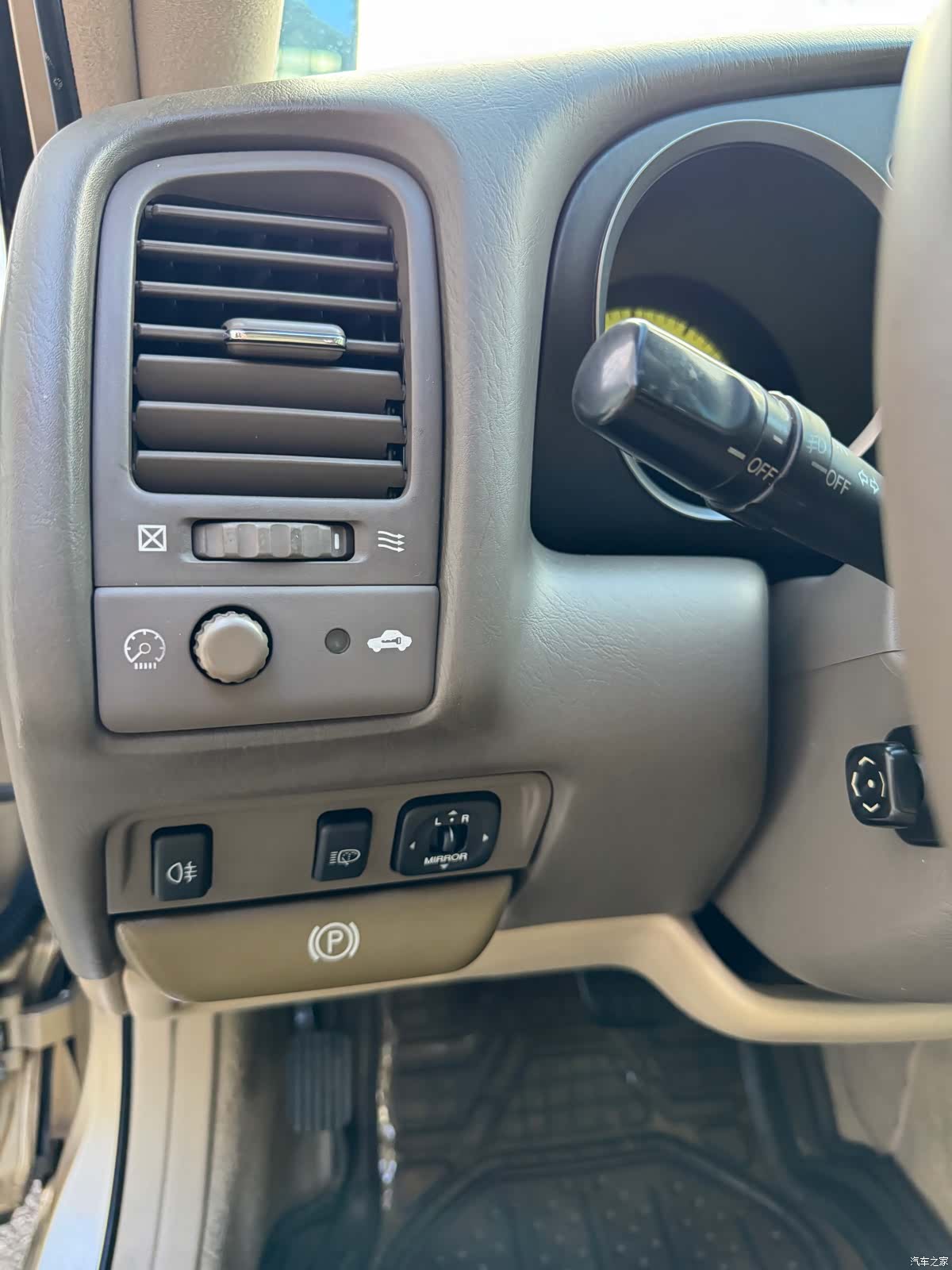 Lexus GS, 2003 13