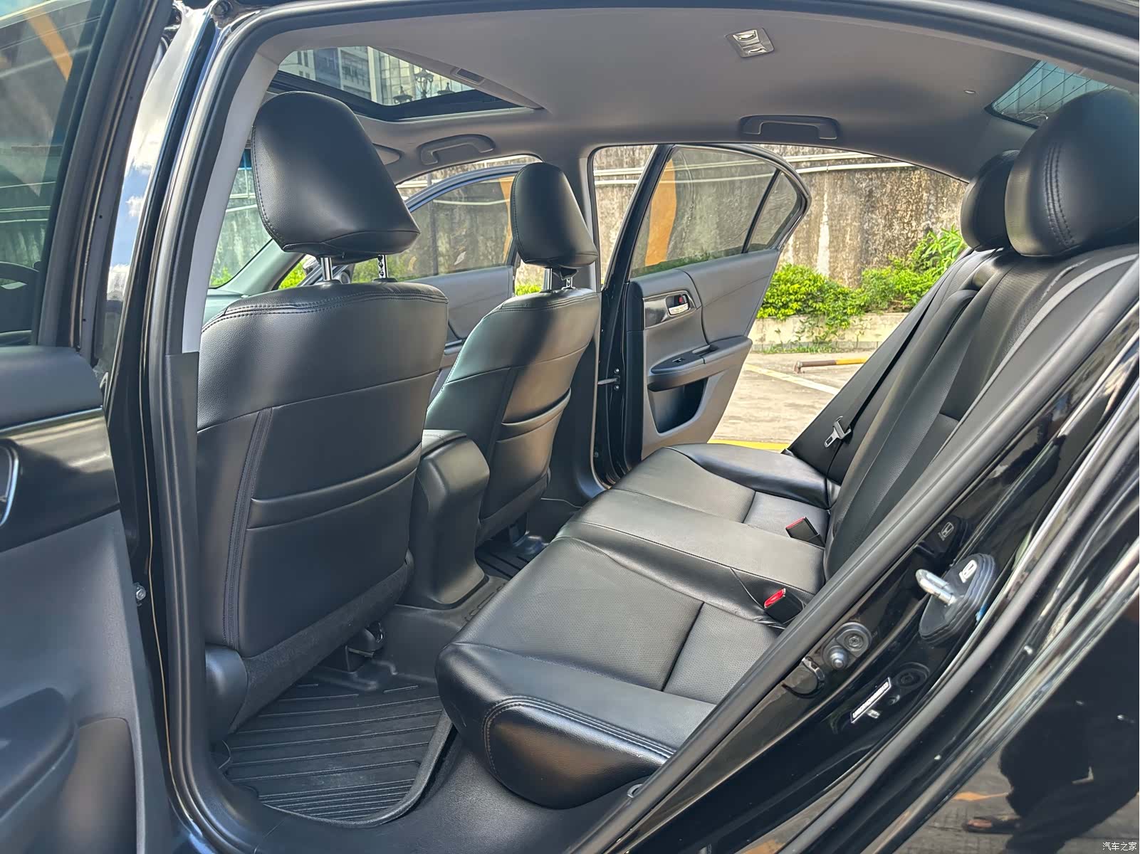 Honda Accord, 2017 14