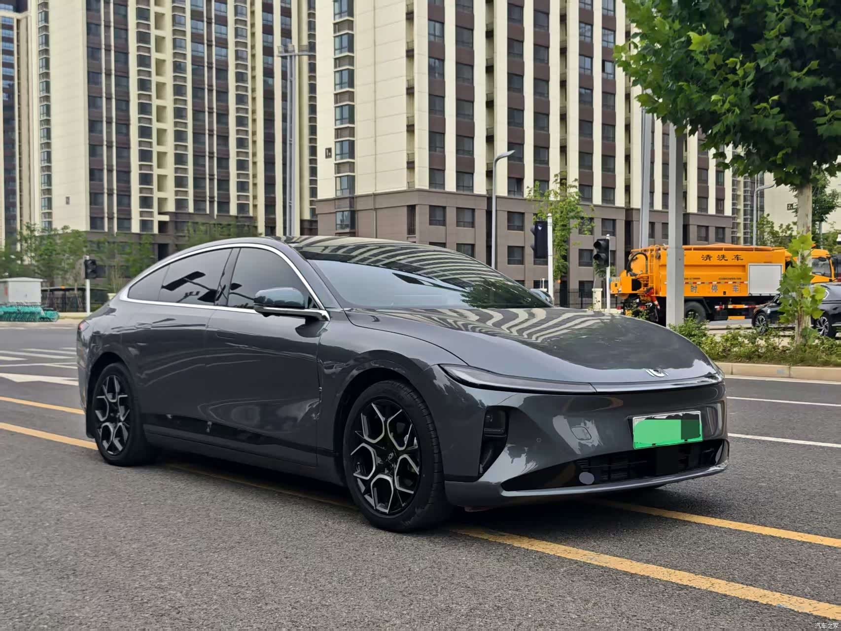 Changan Eado, 2025 3