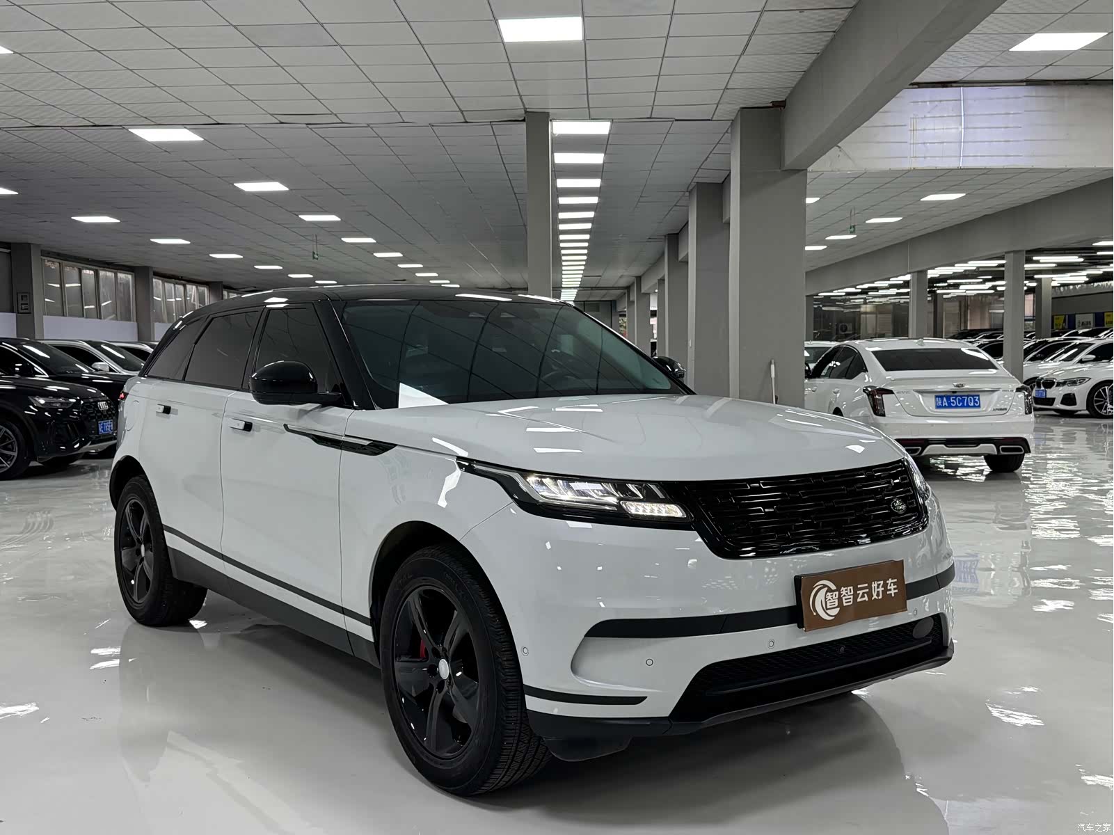 Land Rover Range Rover, 2021 3