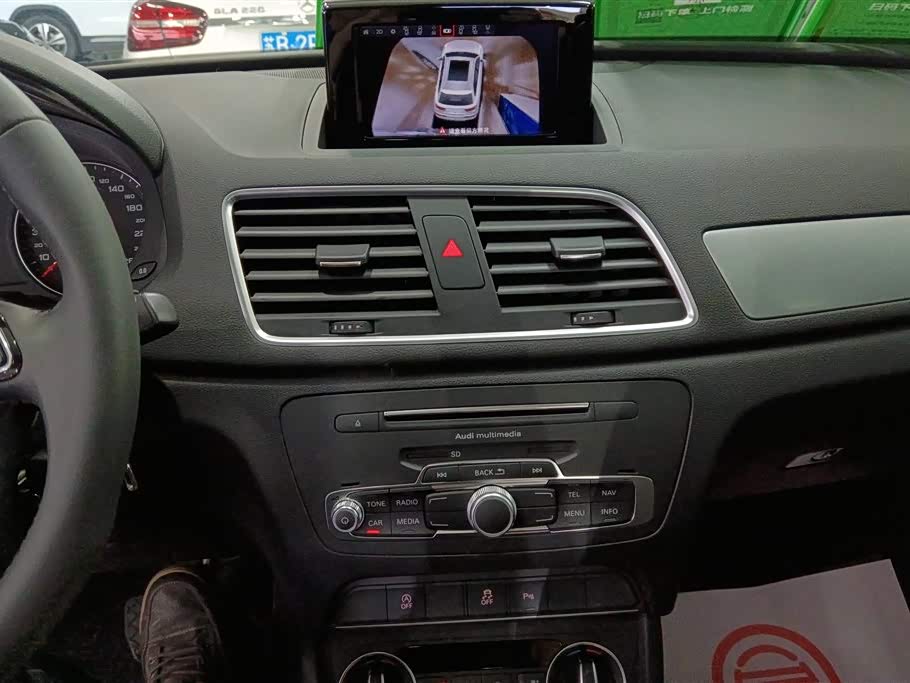 Audi Q3 Audi Q3