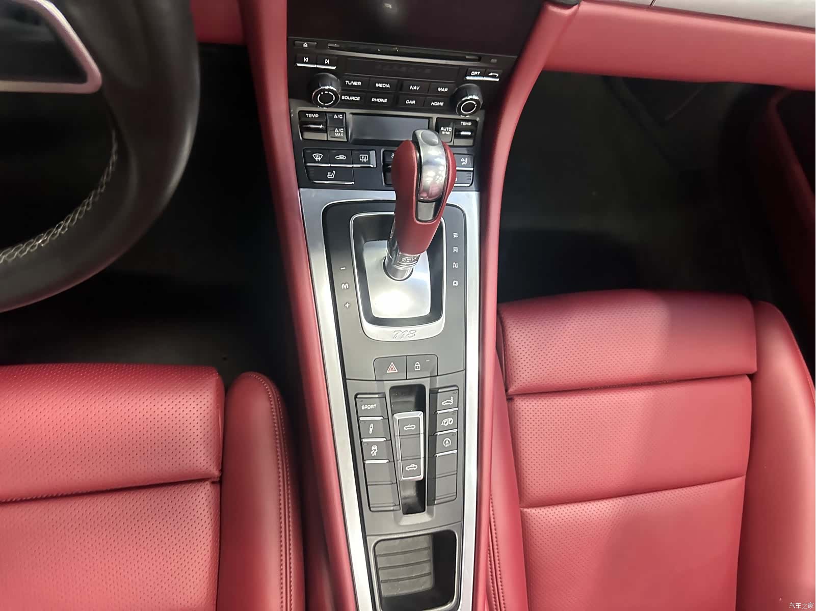 Porsche Boxster, 2022 17
