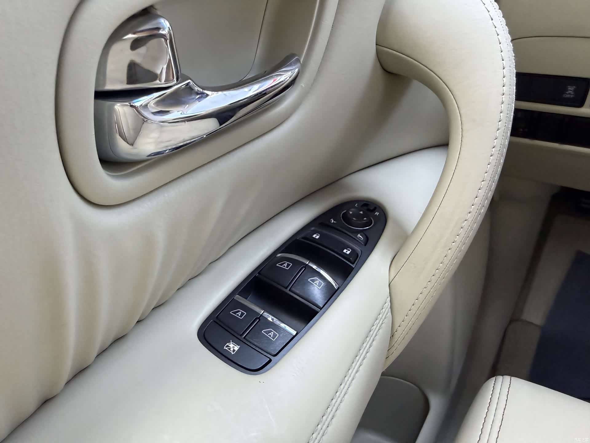 Nissan Patrol, 2018 23