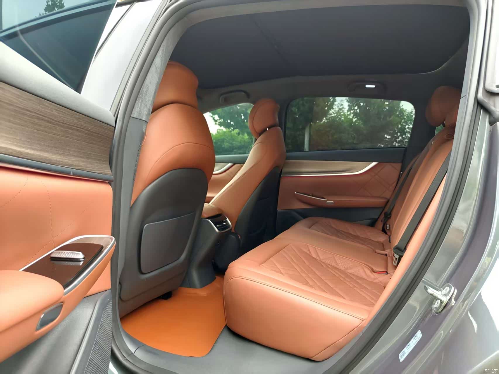 Changan Eado, 2025 7