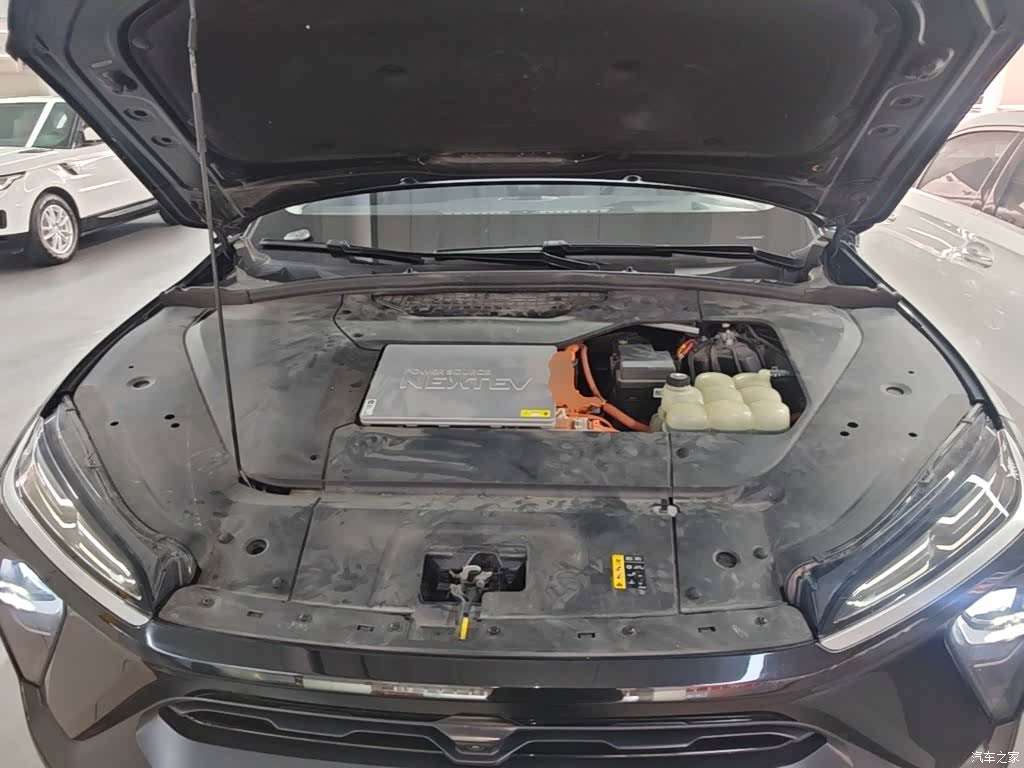 NIO ES6, 2021 20