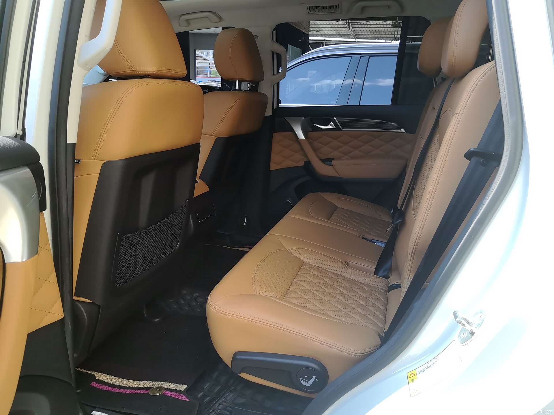Haval H9, 2022 6